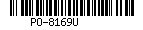 PO-8169U