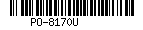 PO-8170U