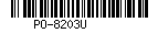 PO-8203U