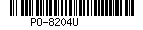 PO-8204U