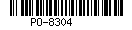 PO-8304