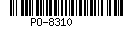 PO-8310