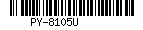 PY-8105U