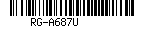 RG-A687U