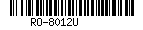 RO-8012U