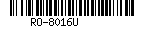 RO-8016U