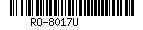 RO-8017U