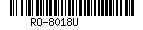 RO-8018U