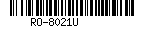 RO-8021U