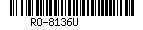 RO-8136U