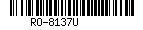 RO-8137U