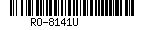 RO-8141U