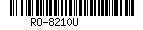 RO-8210U