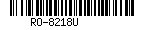 RO-8218U