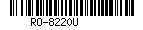 RO-8220U