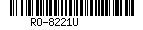 RO-8221U