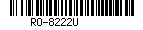 RO-8222U