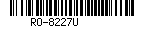 RO-8227U