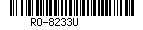 RO-8233U