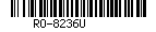 RO-8236U