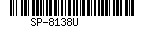 SP-8138U