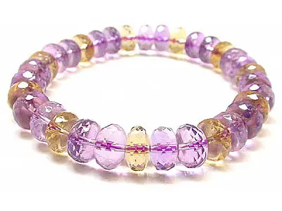 Ametrine Bracelet