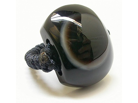 Black Onyx Ring