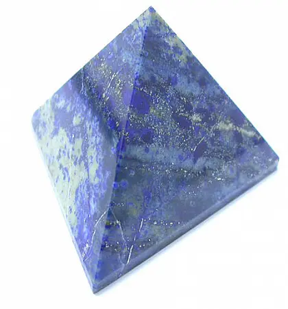 Lapis tetrahedron