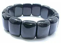 Obsidian Bracelet