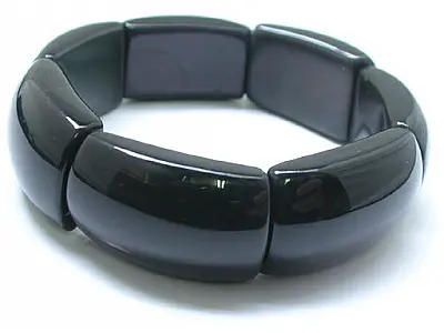 Obsidian Bracelet