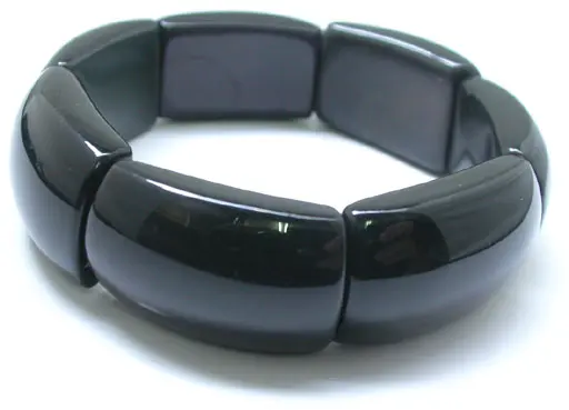 Obsidian Bracelet