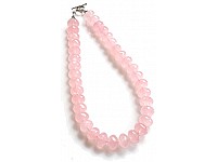 Rose Quartz Necklace