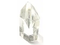 Clear Quartz Point