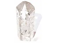 Clear Quartz Point