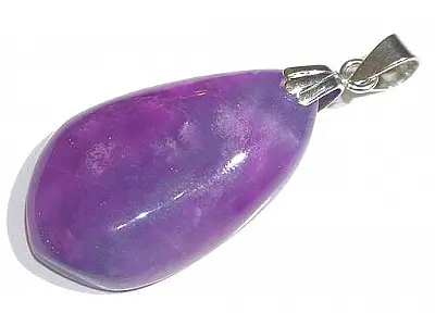 Sugilite Pendant