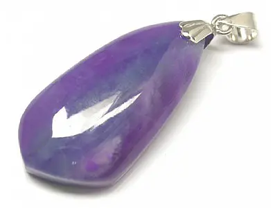 Sugilite Pendant