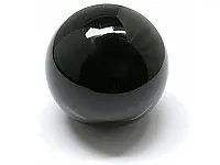 Obsidian Sphere