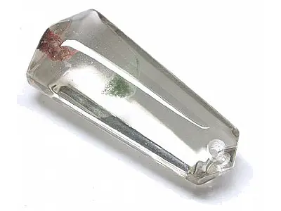 Phantom Quartz Pendant