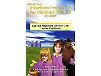 Effortless Prosperity for Children Book II by Bijan Anjomi