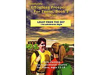 Effortless Prosperity 青少年書 I