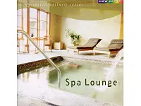 Spa Lounge