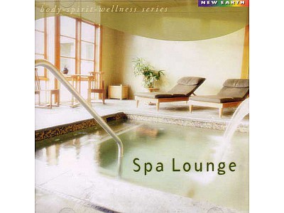 Spa Lounge