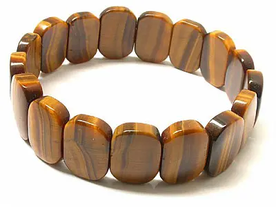 Tiger Eye Bracelet