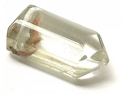 Phantom Quartz Pendant