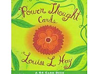 Power Thought Cards