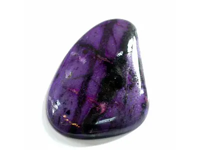 Sugilite Pendant