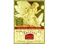 Healing with the Fairies by Doreen Virtue