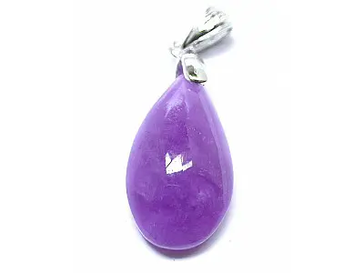 Sugilite Pendant