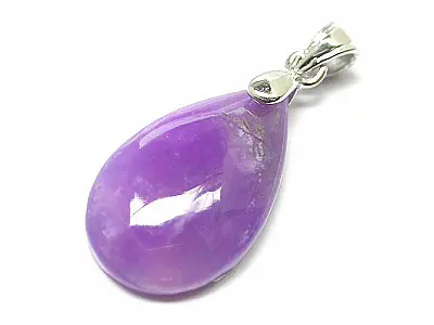 Sugilite Pendant