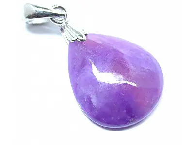 Sugilite Pendant